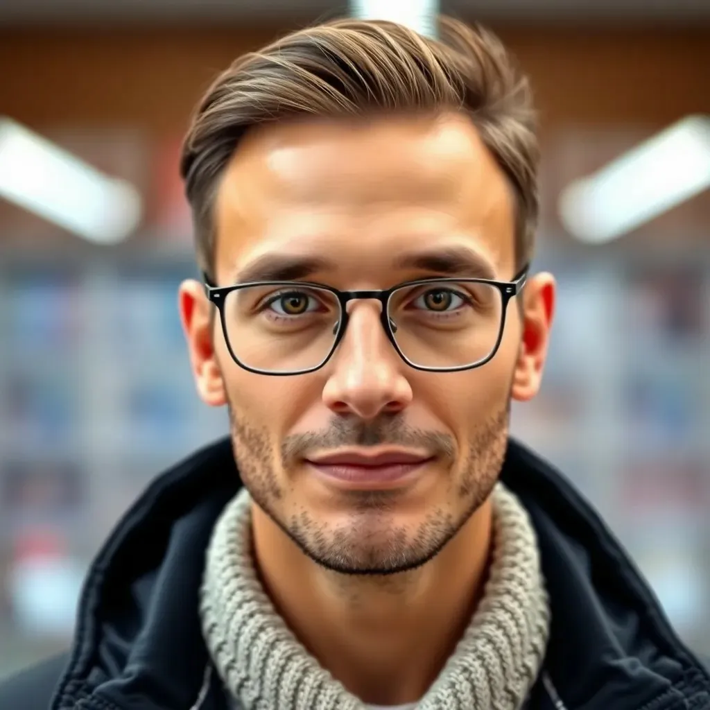 Picture of Johnathan Huynh